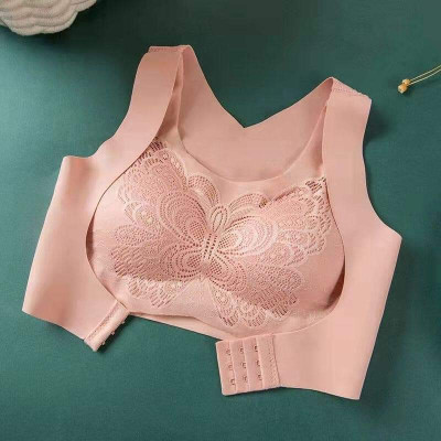 Push Up Bra ( Light Pink)